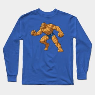 T Long Sleeve T-Shirt